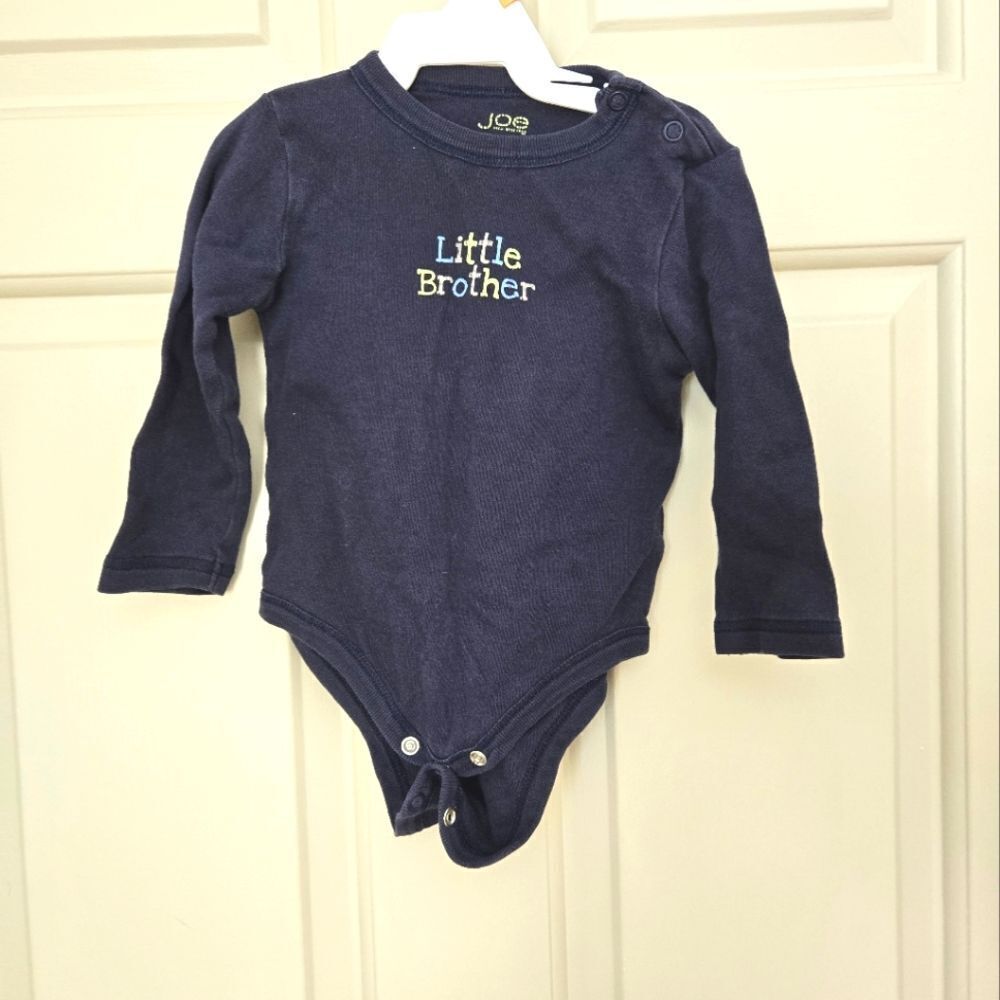 *Free JOE FRESH 12 M
